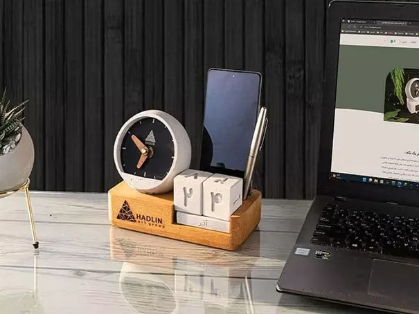 ست رومیزی؛ بهترین و کاربردی ترین هدیه تبلیغاتی