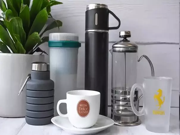 لیوان تبلیغاتی یا ماگ