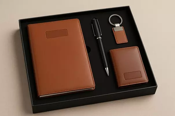 ستهای مدیریتی؛ کاربردی ترین هدیه تبلیغاتی